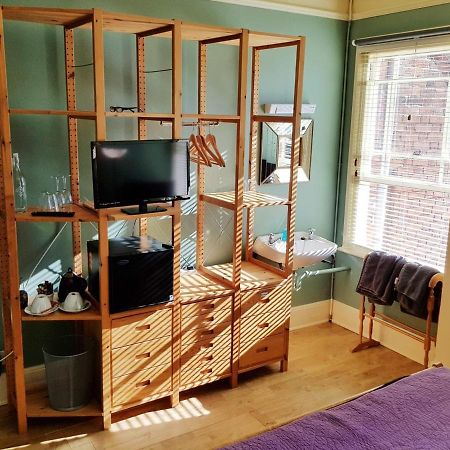Alma House Bed And Breakfast Newbury  Luaran gambar