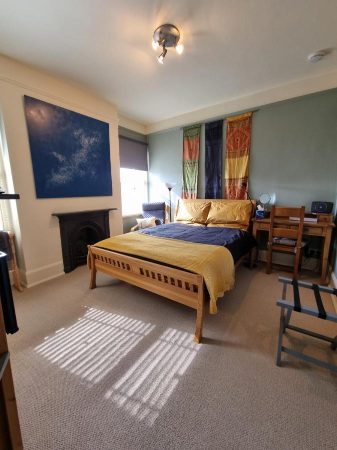 Alma House Bed And Breakfast Newbury  Luaran gambar