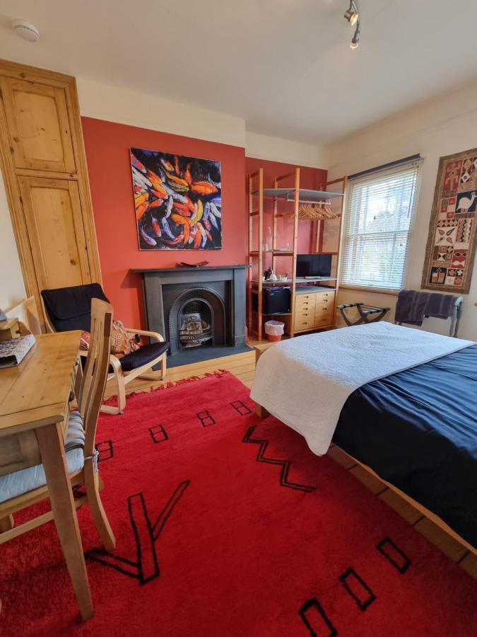 Alma House Bed And Breakfast Newbury  Luaran gambar